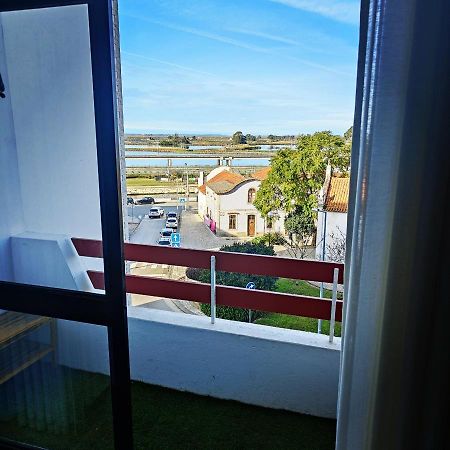 Aveiro House Hotell Exteriör bild