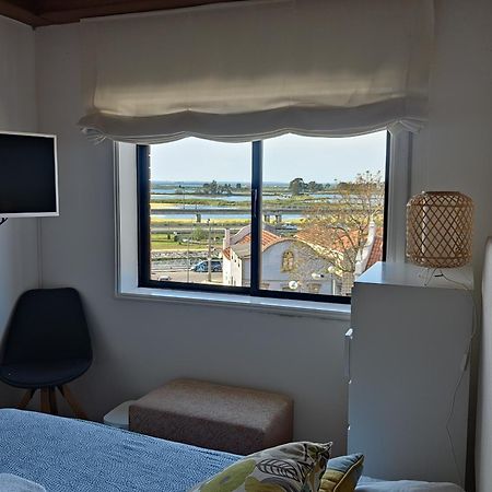 Aveiro House Hotell Exteriör bild