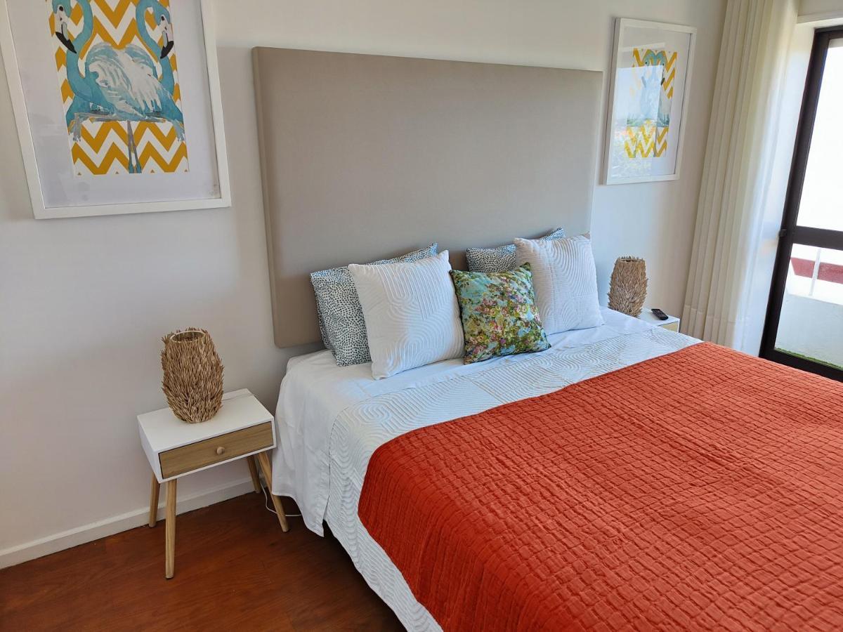 Aveiro House Hotell Exteriör bild