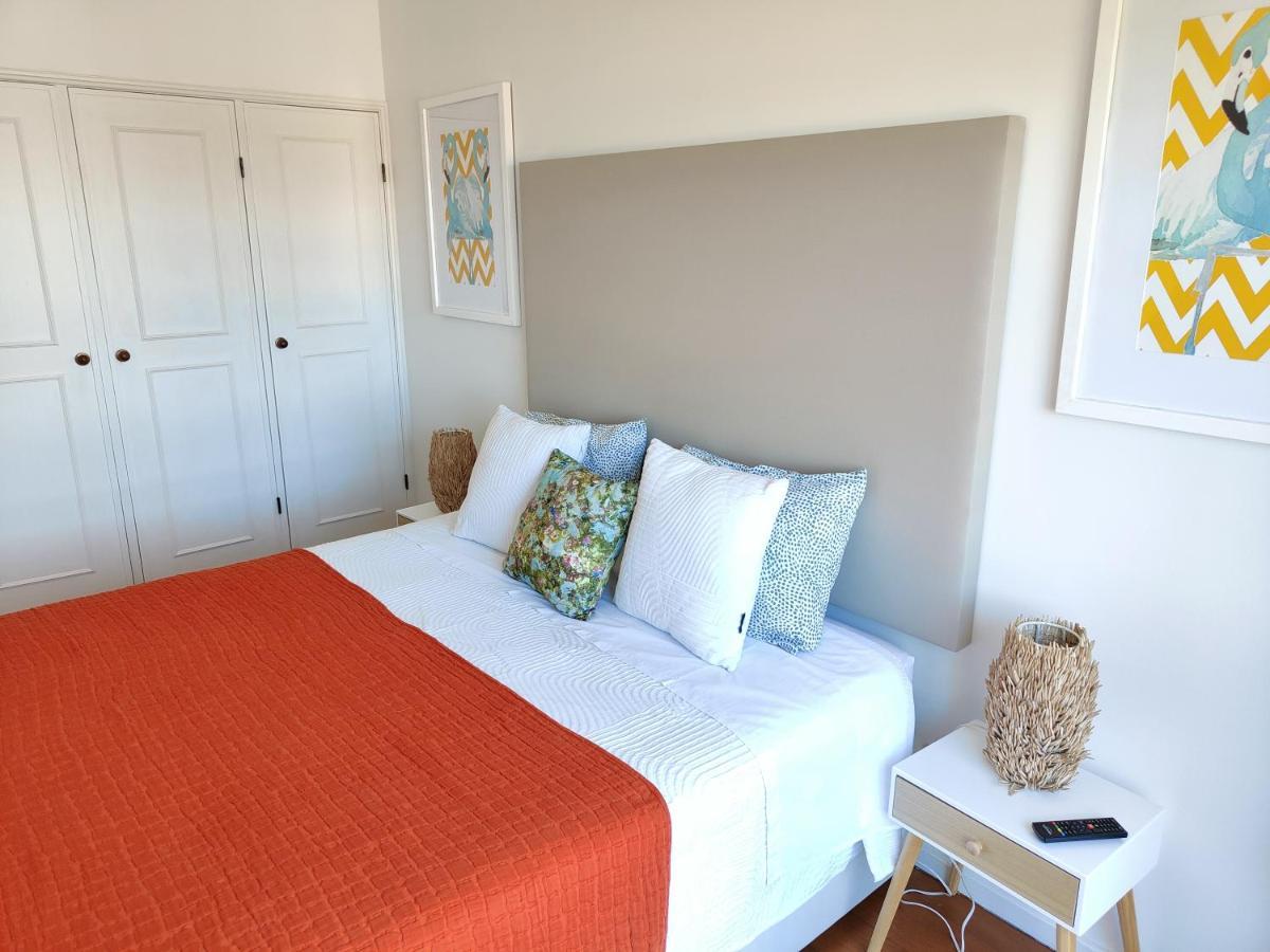 Aveiro House Hotell Exteriör bild