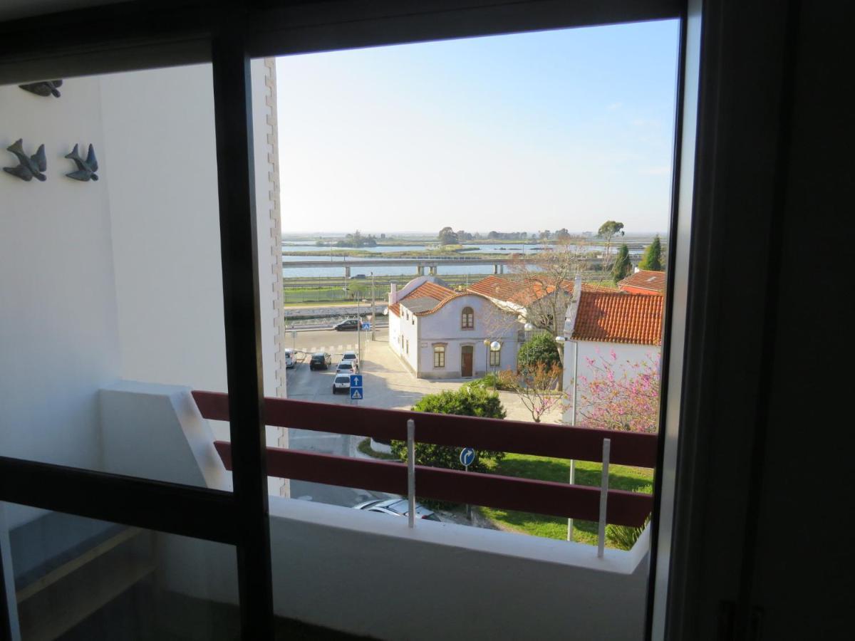 Aveiro House Hotell Exteriör bild