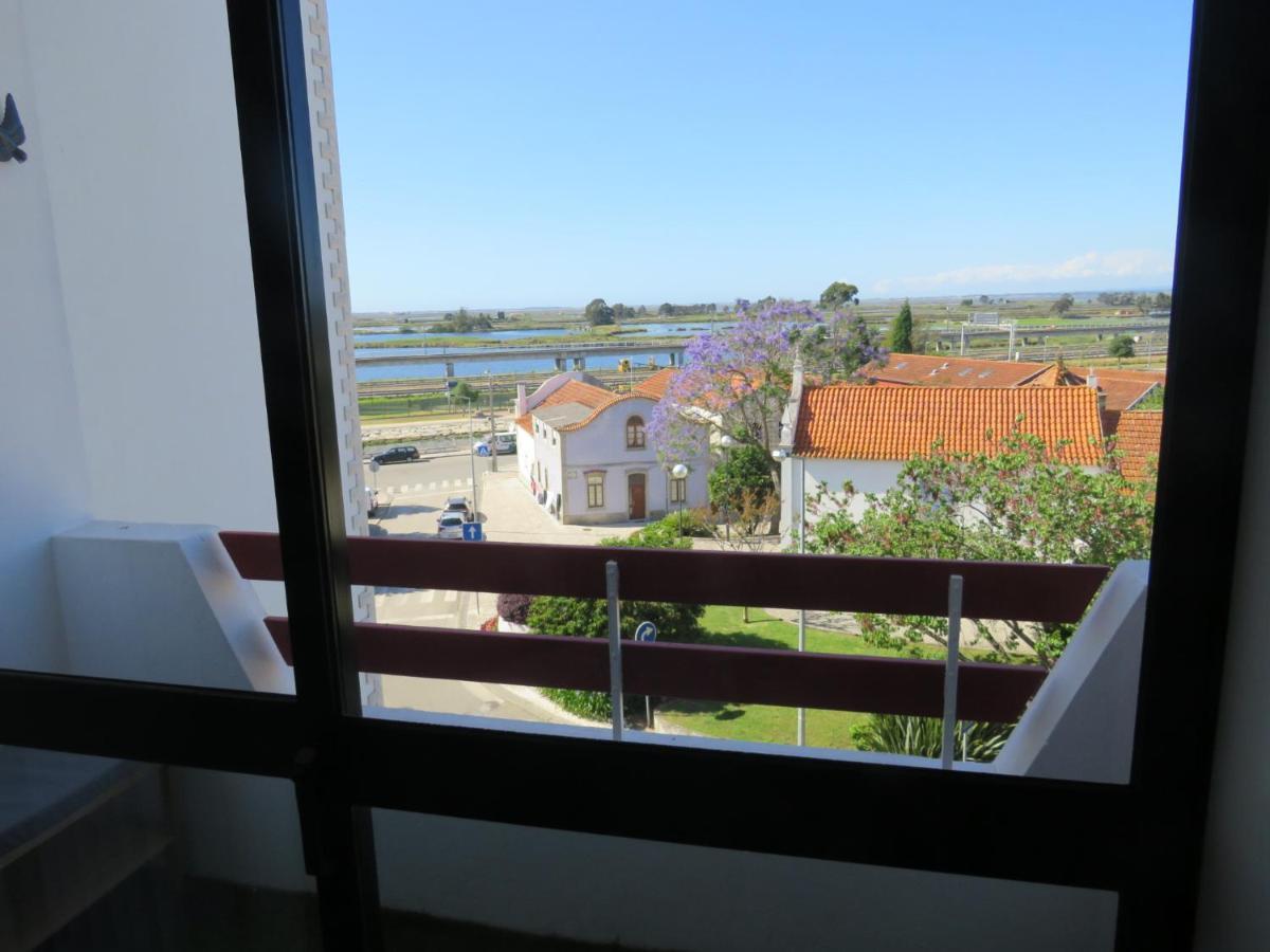Aveiro House Hotell Exteriör bild
