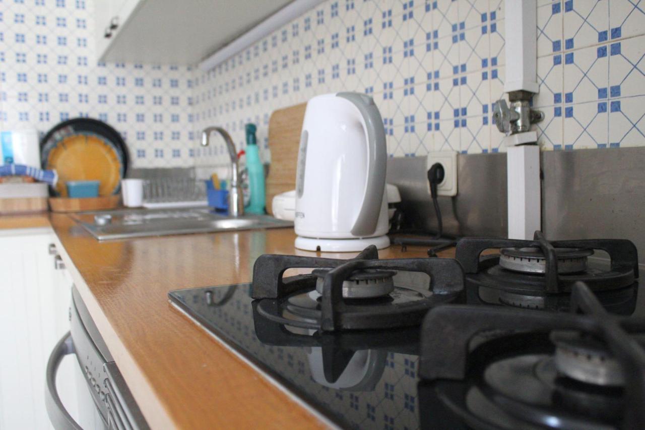 Aveiro House Hotell Exteriör bild