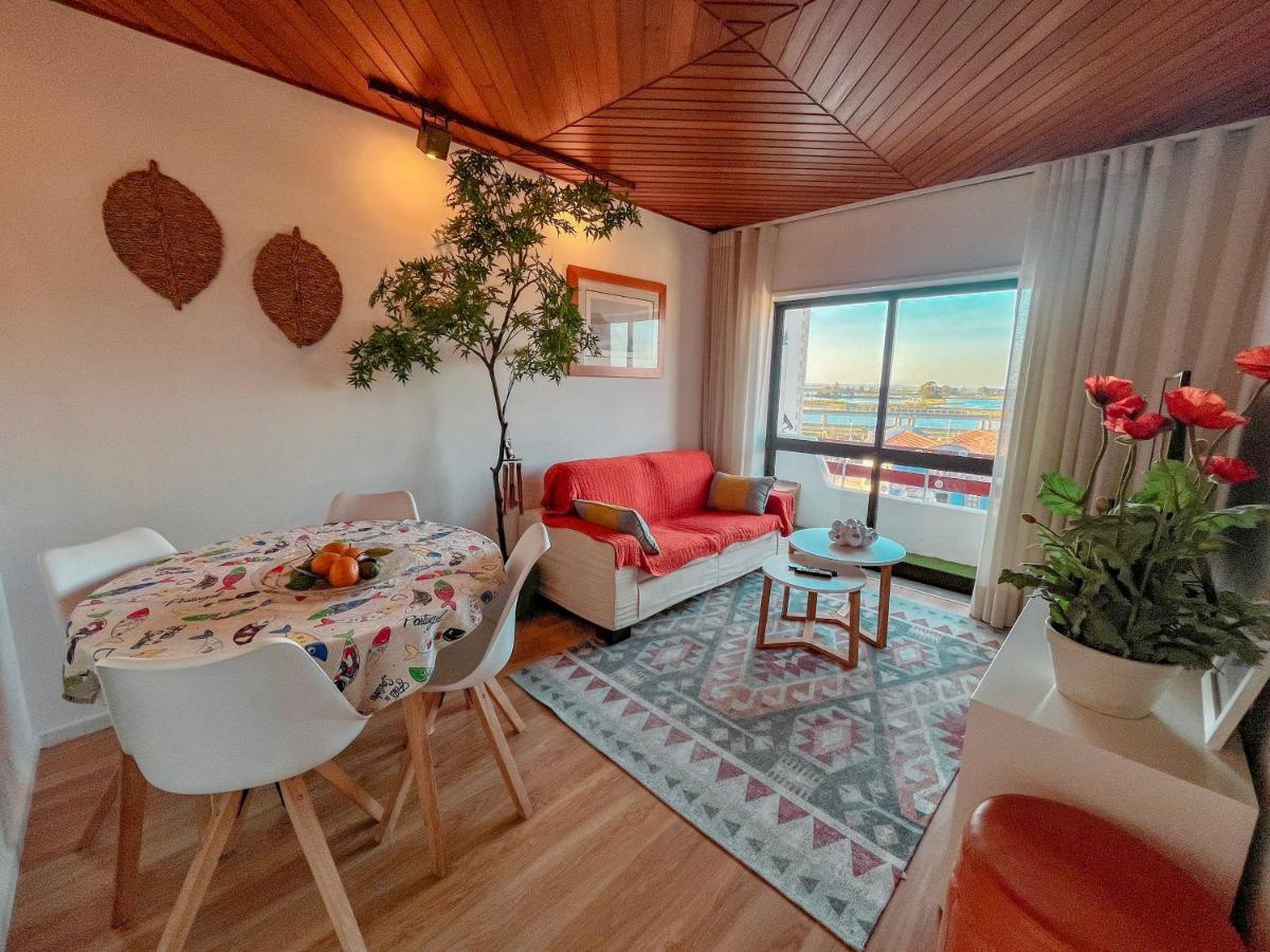 Aveiro House Hotell Exteriör bild