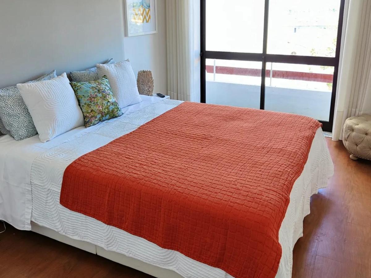 Aveiro House Hotell Exteriör bild