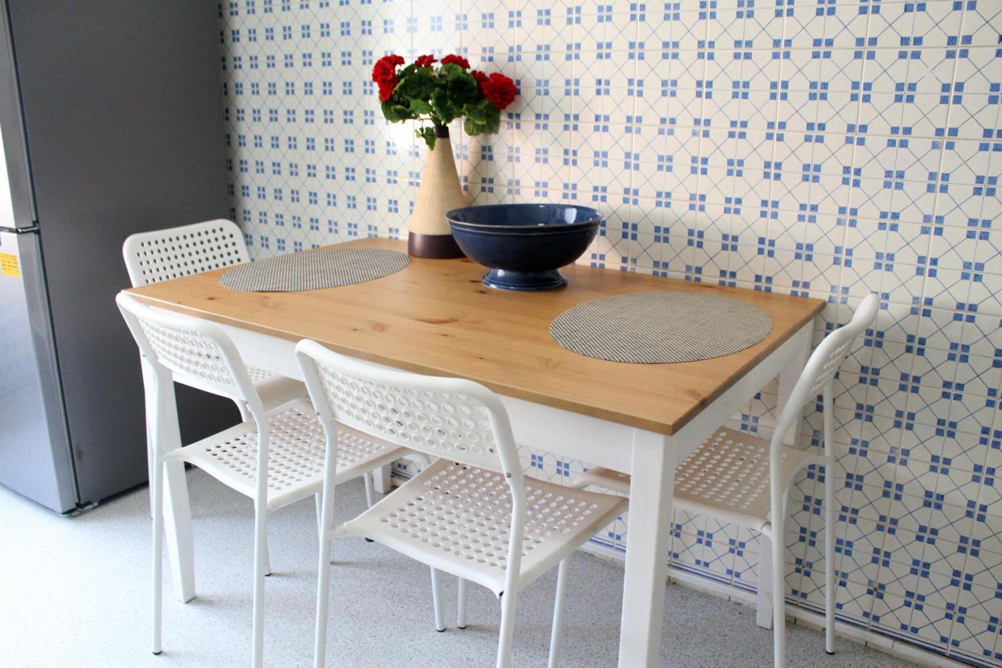 Aveiro House Hotell Exteriör bild